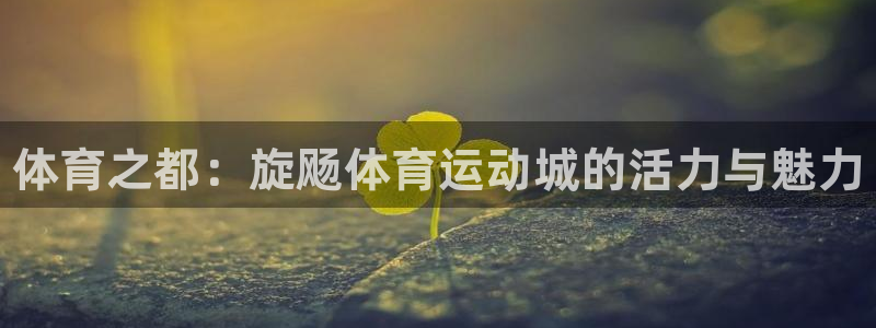 三亿体育登录